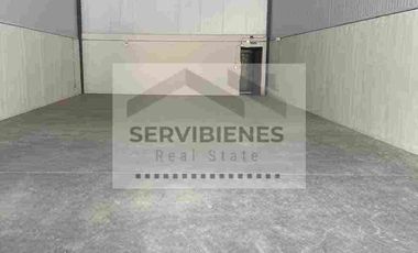 ALMAX 3
Venta o alquiler de ofi-bodega de estreno.