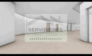 ALMAX 3
Venta o alquiler de ofi-bodega de estreno.