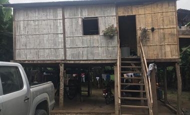 HACIENDA-PENINSULA DE SANTA ELENA LAS BALSAS