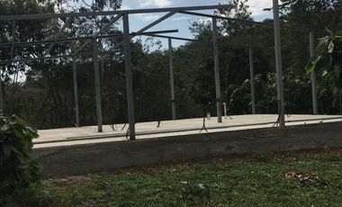 HACIENDA-PENINSULA DE SANTA ELENA LAS BALSAS