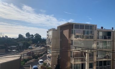 Arrendamos comodo depto en los Romeros amoblado