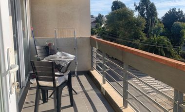 Arrendamos comodo depto en los Romeros amoblado