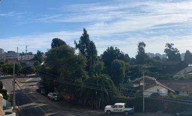 Arrendamos comodo depto en los Romeros amoblado