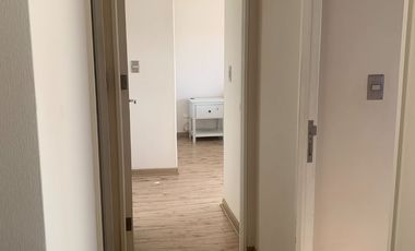 Arrendamos comodo depto en los Romeros amoblado