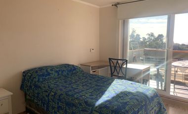 Arrendamos comodo depto en los Romeros amoblado