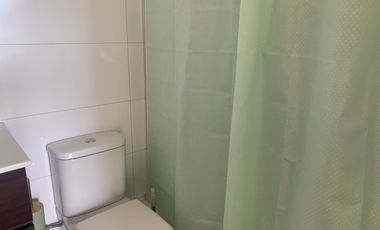 Arrendamos comodo depto en los Romeros amoblado