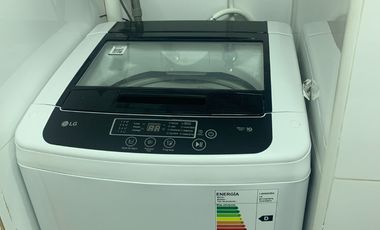 Arrendamos comodo depto en los Romeros amoblado