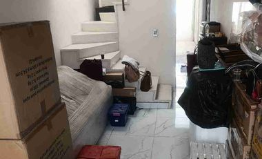 Bonita casa de 2 pisos