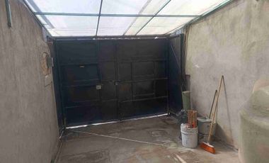 Bonita casa de 2 pisos