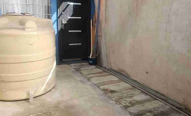 Bonita casa de 2 pisos