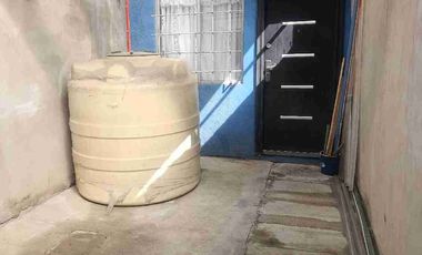 Bonita casa de 2 pisos