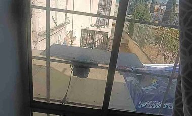 Bonita casa de 2 pisos