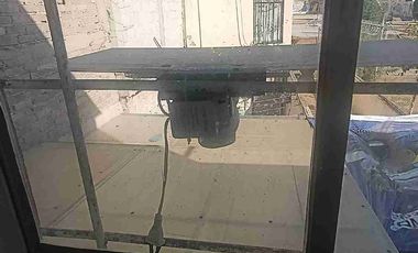 Bonita casa de 2 pisos