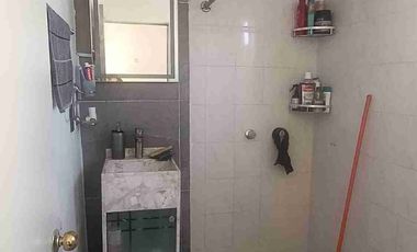 Bonita casa de 2 pisos