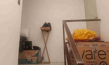 Bonita casa de 2 pisos