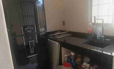 Bonita casa de 2 pisos