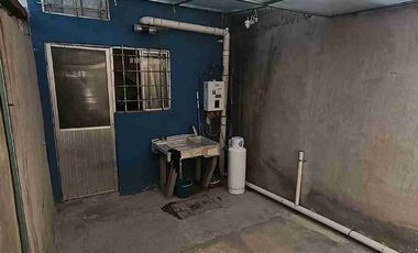 Bonita casa de 2 pisos