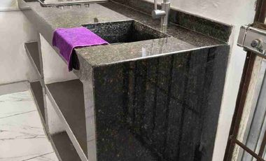 Bonita casa de 2 pisos