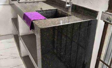 Bonita casa de 2 pisos