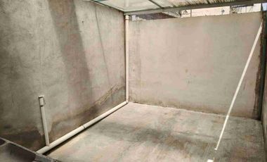 Bonita casa de 2 pisos