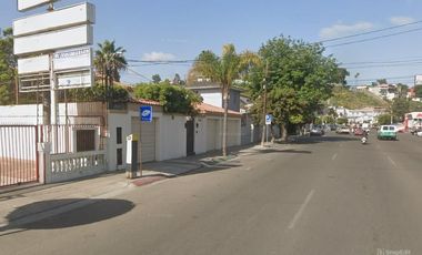 VENTA DE CASA EN LA COLONIA CENTRO EN TIJUANA EN BAJA CALIFORNIA