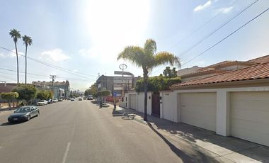 VENTA DE CASA EN LA COLONIA CENTRO EN TIJUANA EN BAJA CALIFORNIA