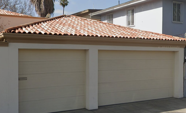 VENTA DE CASA EN LA COLONIA CENTRO EN TIJUANA EN BAJA CALIFORNIA