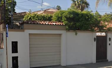 VENTA DE CASA EN LA COLONIA CENTRO EN TIJUANA EN BAJA CALIFORNIA