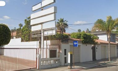VENTA DE CASA EN LA COLONIA CENTRO EN TIJUANA EN BAJA CALIFORNIA