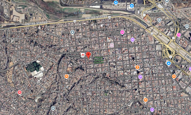 VENTA DE CASA EN LA COLONIA CENTRO EN TIJUANA EN BAJA CALIFORNIA