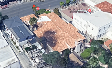 VENTA DE CASA EN LA COLONIA CENTRO EN TIJUANA EN BAJA CALIFORNIA