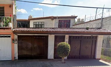 VENTA DE CASA EN LA COLONIA IZCALLI DEL VALLE TULTITLAN