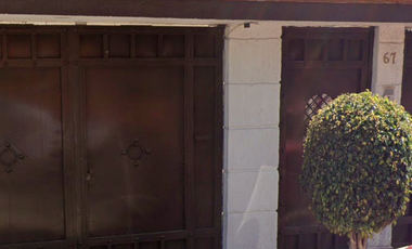 VENTA DE CASA EN LA COLONIA IZCALLI DEL VALLE TULTITLAN