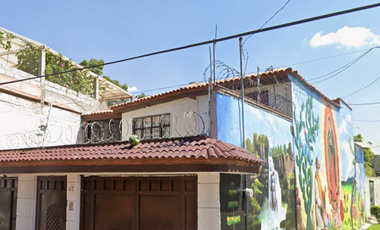 VENTA DE CASA EN LA COLONIA IZCALLI DEL VALLE TULTITLAN
