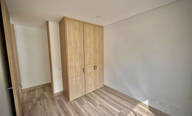 APARTAMENTO EN VENTA SECTOR CONJUNTO RESIDENCIAL MONTENOVO LA CALERA
