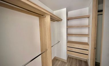 APARTAMENTO EN VENTA SECTOR CONJUNTO RESIDENCIAL MONTENOVO LA CALERA