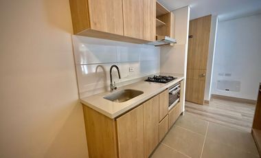 APARTAMENTO EN VENTA SECTOR CONJUNTO RESIDENCIAL MONTENOVO LA CALERA