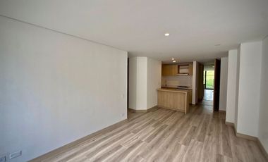 APARTAMENTO EN VENTA SECTOR CONJUNTO RESIDENCIAL MONTENOVO LA CALERA