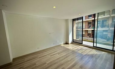 APARTAMENTO EN VENTA SECTOR CONJUNTO RESIDENCIAL MONTENOVO LA CALERA