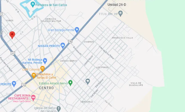 Inversión Segura y Rentable en Bienes Raíces!