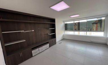 Oficina en Venta en Las Palmas, Poblado Medellin Antioquia