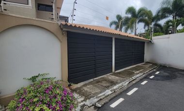 En alquiler estrategico departamento en sector UEES, El Tornero, Samborondon