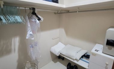 En alquiler estrategico departamento en sector UEES, El Tornero, Samborondon