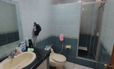 En alquiler estrategico departamento en sector UEES, El Tornero, Samborondon