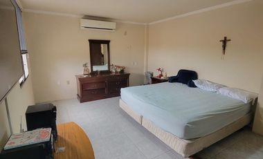 En alquiler estrategico departamento en sector UEES, El Tornero, Samborondon