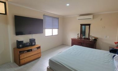 En alquiler estrategico departamento en sector UEES, El Tornero, Samborondon