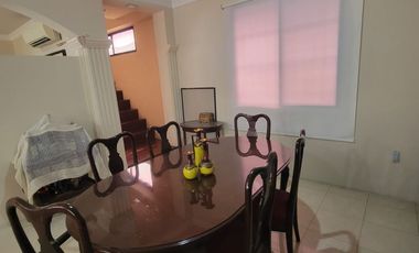 En alquiler estrategico departamento en sector UEES, El Tornero, Samborondon