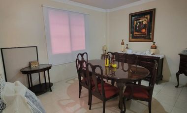 En alquiler estrategico departamento en sector UEES, El Tornero, Samborondon