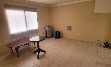 En alquiler estrategico departamento en sector UEES, El Tornero, Samborondon