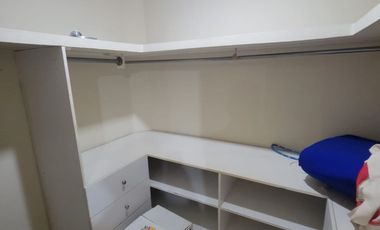 En alquiler estrategico departamento en sector UEES, El Tornero, Samborondon